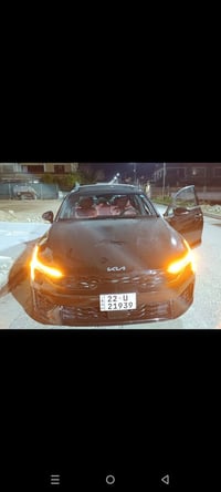 موديل ٢٠٢٥ • ماشيه ٧٠٠٠ • مرقمه اربيل