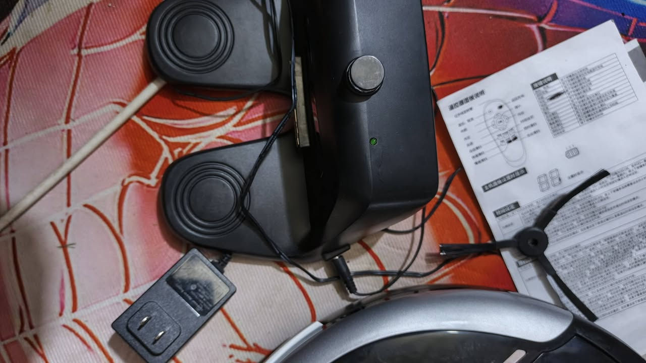 مكناسه اكترونيه للبيع جديده سعر 75الف شراي ستصل ***********
