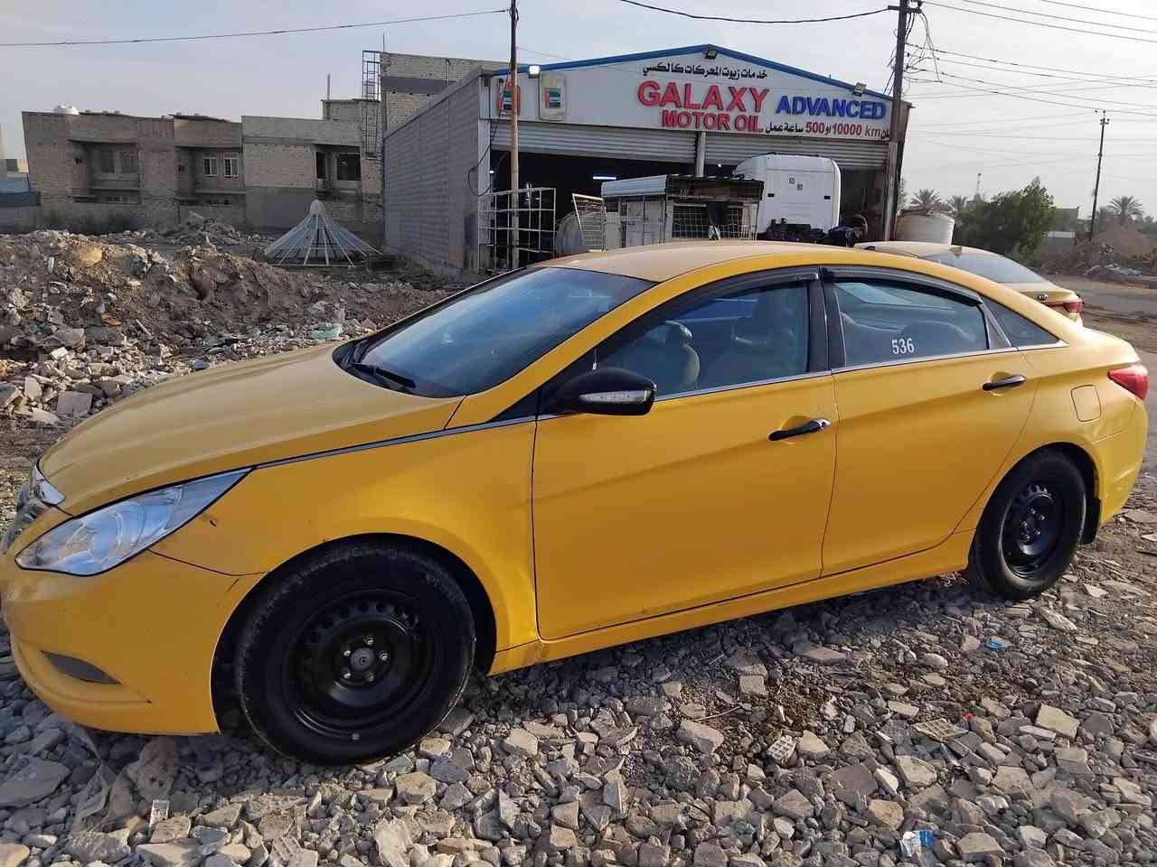 سوناتا ١٢ خليجي رقم بغداد بيها منظومة غاز محرك ٢٠٠٠ تبريد تدفئة حدادية جديدة سيارة جاهزة السعر ٩٨ $ رقم الهاتف ***********

