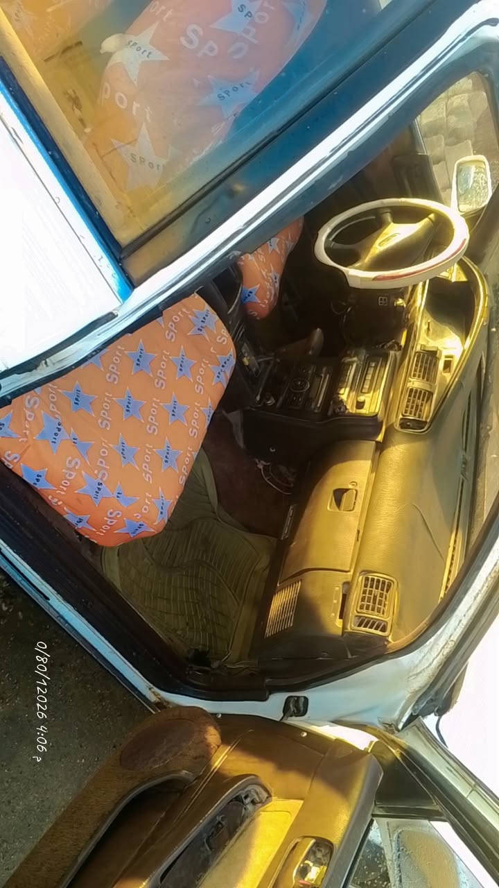 سلام سلام عليكم كرستة البيع مكينة ونجي تخم تاير رقم بصرة مكفولة من الكص ونقل سنوية منتهيةمكاني بصرة الزبيرالسعر37 بيها مجال***********///***********
