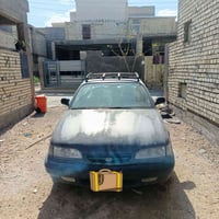 سوناته ١٩٩٥ • محرك مبدل • كهربا جديدة
