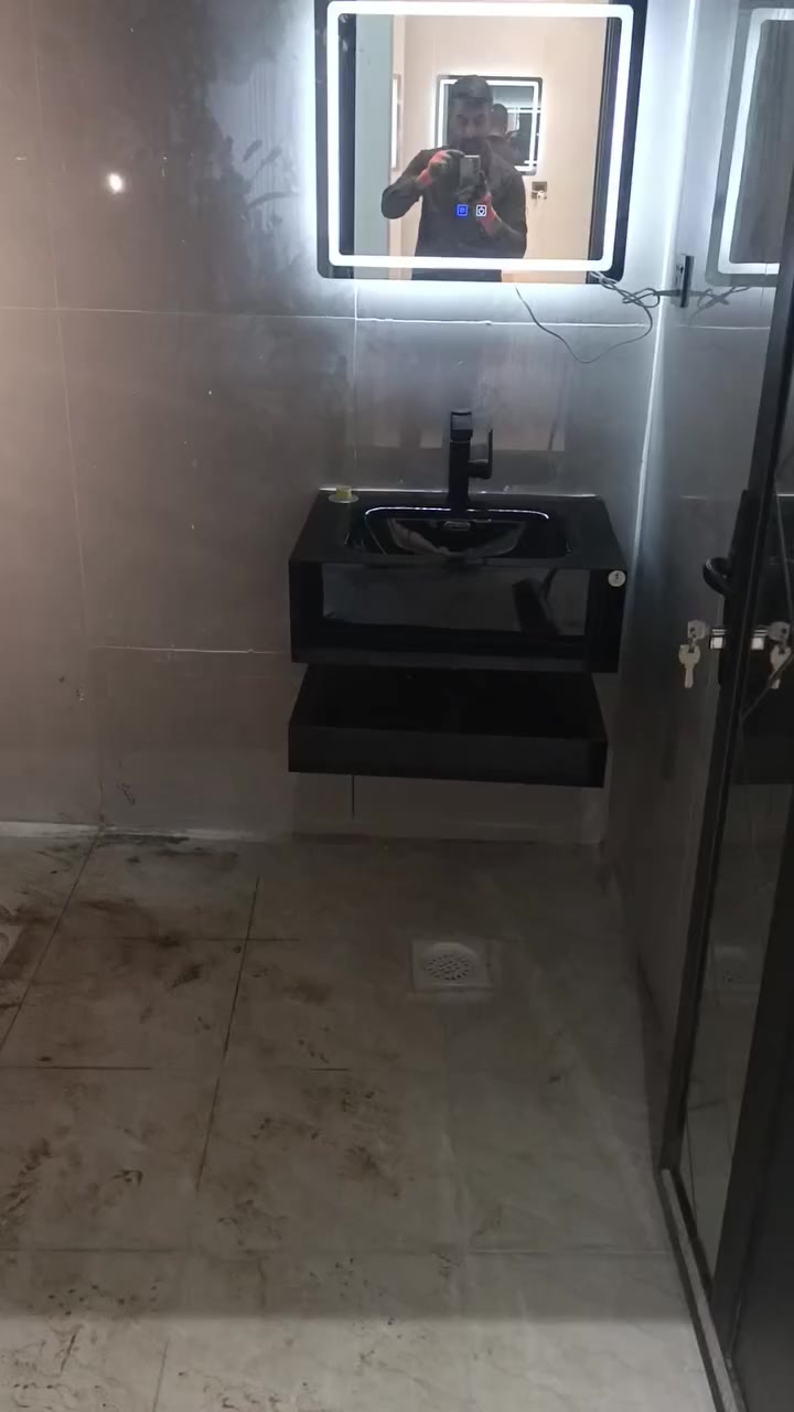 #من_اعمالنا_في_قظاء_المحموديه_حي_بدر
 #تخطيط_وتنفيذ_ابوجمانه
***********
