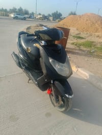 محموديه • سكنس • دخانه خفيفه