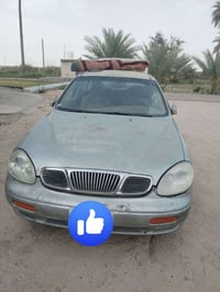 دايو كنزه • ٢٠٠١ • الانبار