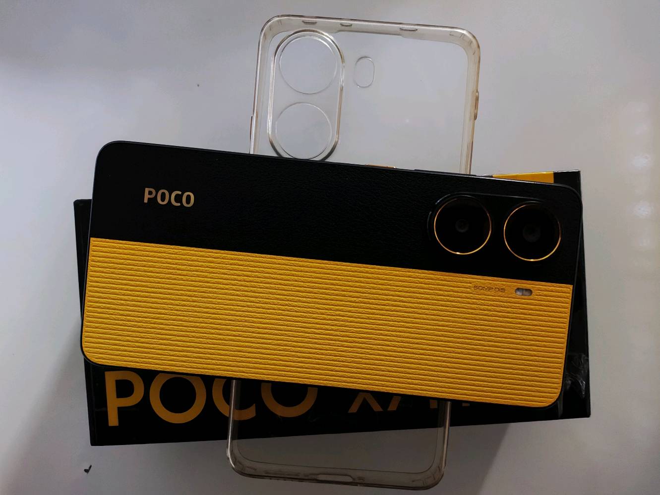 جهاز { Xiaomi Poco X7 Pro شاومي بوكو أگس سڤن }.
تفاصيل كاملة / أستفسار / سؤال / تفاوض ← خاص.
سعر الجديد 429 ألف, هذا للبيع بأي سعر تقريباً.
كامل ✓ { كارتون }. هاتف ***********.
بريد إلكتروني habebme6@gmail.com.

Xiaomi Poco X7 Pro شاومي بوكو أگس سڤن
4 نانومترات, معالج Dimensity 8400-Ultra
12 جيجابايت رام, 512 جيجابايت تخزين
الوزن 195 غرام,  شاشة AMOLED بحجم 6,67 بوصة
120 هرتز, السطوع 1400 نيت, كاميرا خلفية 50 ميجابكسل,
كاميرا أمامية 20 ميجابكسل, تثبيت بصري,
كاميرا خلفية واسعة 8 ميجابكسل,
تسجيل فيديو 4K دقة 60 أطار,
بطارية 6000 ملي أمبير, شحن 90 واط,
منفذ USB-C, بصمة مدمجة بالشاشة, 2 بطاقات SIM,
صوت مزدوج, كارتون: شاحن وكيبل الشركة,
گفر شركة, أبرة, مزايا الهاتف لا تعد ولا تحصى