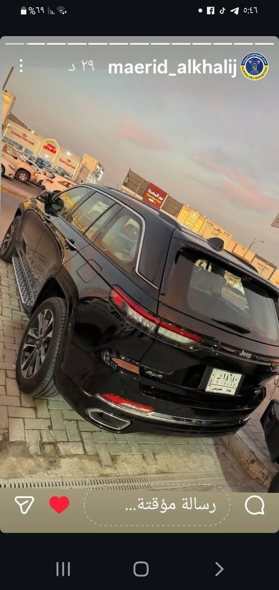 اسعار مناسبه فقط 
عند معرض الخليج 
بصره 
ساحه سعد 
معرض  الخليج 

***********
وات ساب

***********
محمد 
@
390 
وبيه مجال

تابع صفحه
#
SEO
