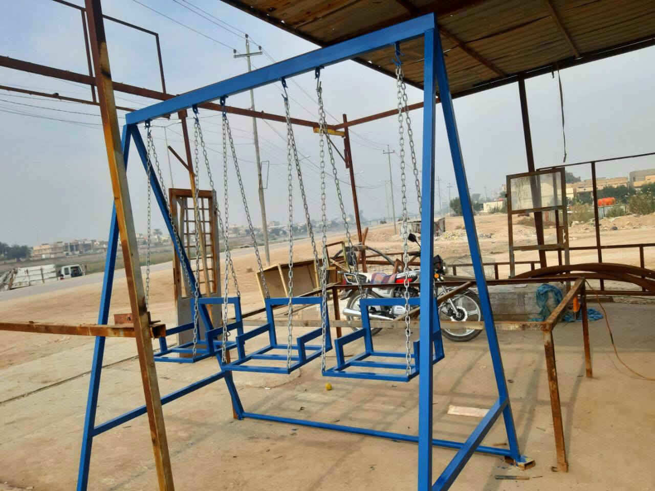 شغل درجه اولى حداده احمد الفتلاوي ***********
