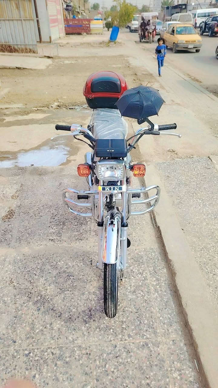 دراجه جديده رامبو اوراق ماكينه السعر 850
الجديده سعر ***********
