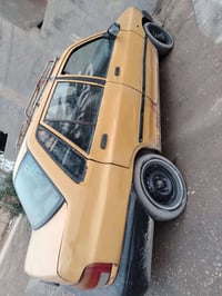 سايبا • ٢٠١١ • رقم بغداد