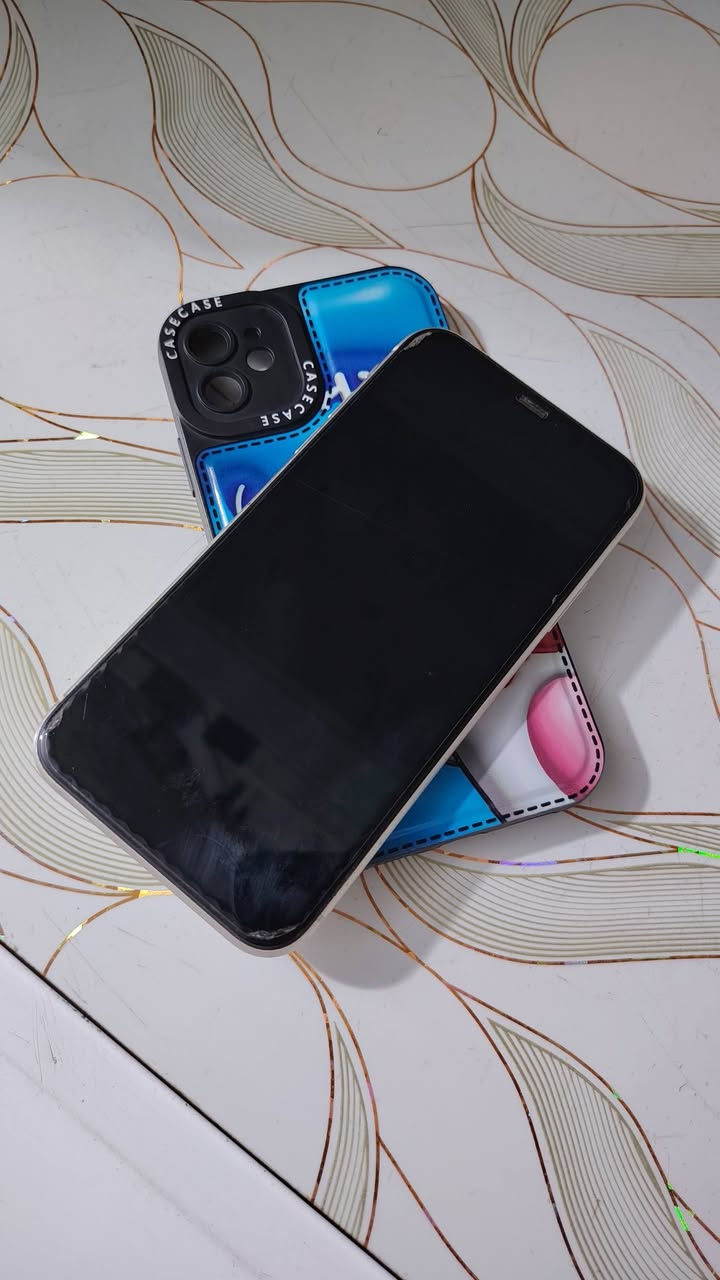 ايفون 11 العادي جهاز نضيف مامبدل بي شي ب 200وبي مجال


**إذا كنت صاحب هذا الإعلان وتريد حذفه لأي سبب، رجاءا أرسل رسالة إلى الدعم الفني**