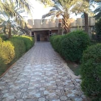 عقد زراعي • ١٠٠٠م • ديالى الخالص أبو تمر