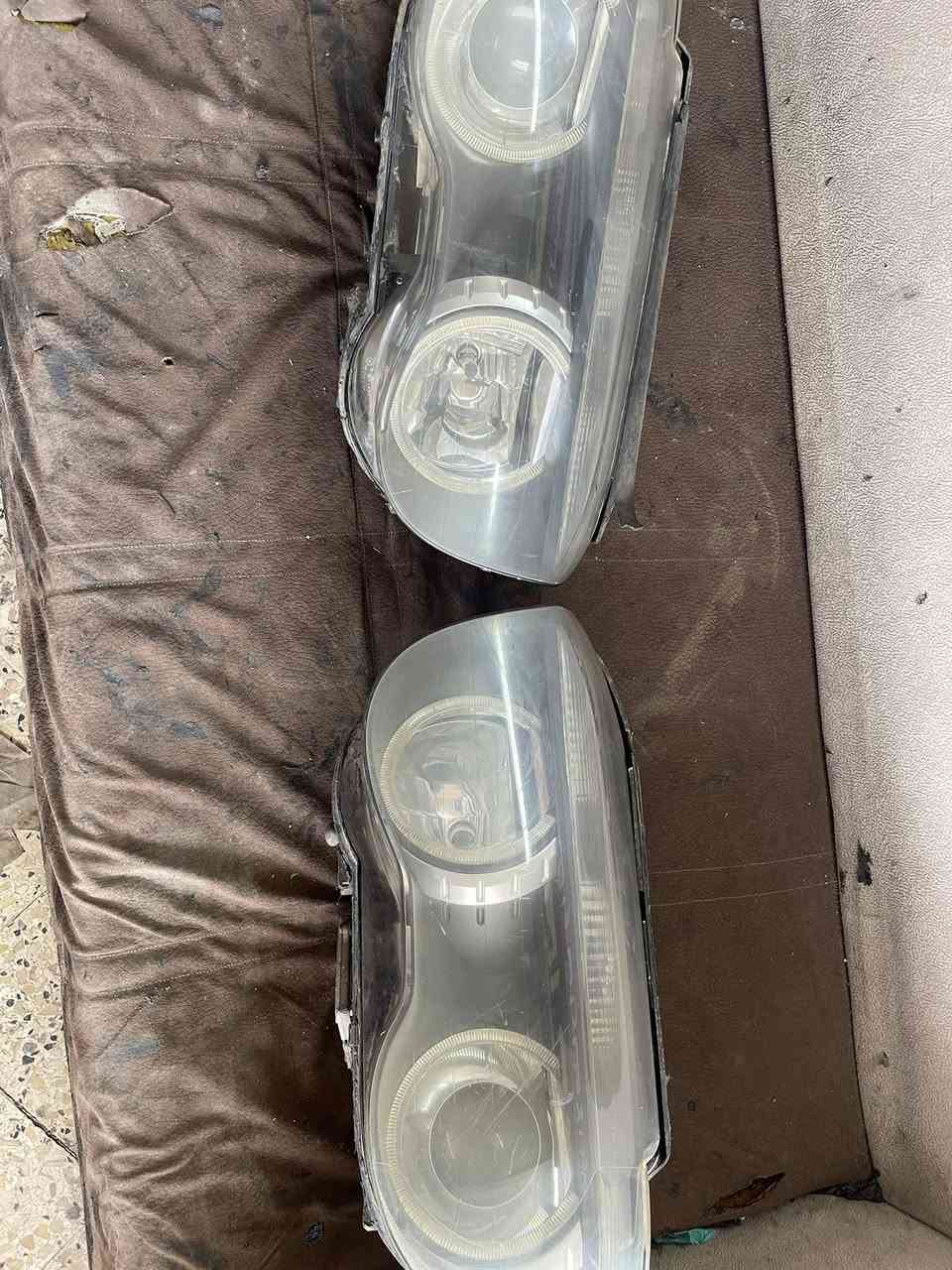 السلام عليكم من رخصه الادمن
لايت وبك لايت باخرة ٢٠٠٢-٢٠٠٨ للبيع


**إذا كنت صاحب هذا الإعلان وتريد حذفه لأي سبب، رجاءا أرسل رسالة إلى الدعم الفني**