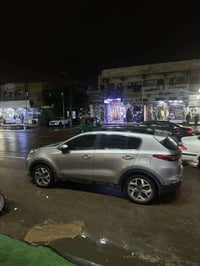 سبورتج EX • ٢٠٢٠ • وارد امريكي