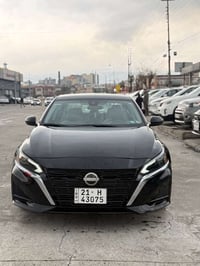 ألتيما SV • ٢٠٢٥ • ٢٨٠٠٠ كم