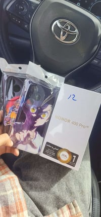 هونر ٤٠٠ برو • ماستخدم • هدية