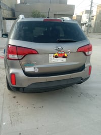 سورنتو ٢٠١٤ • وارد امريكي • ٤ سلندر