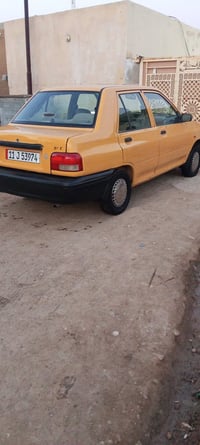 سايبا • ٢٠١٦ • رقم بغداد