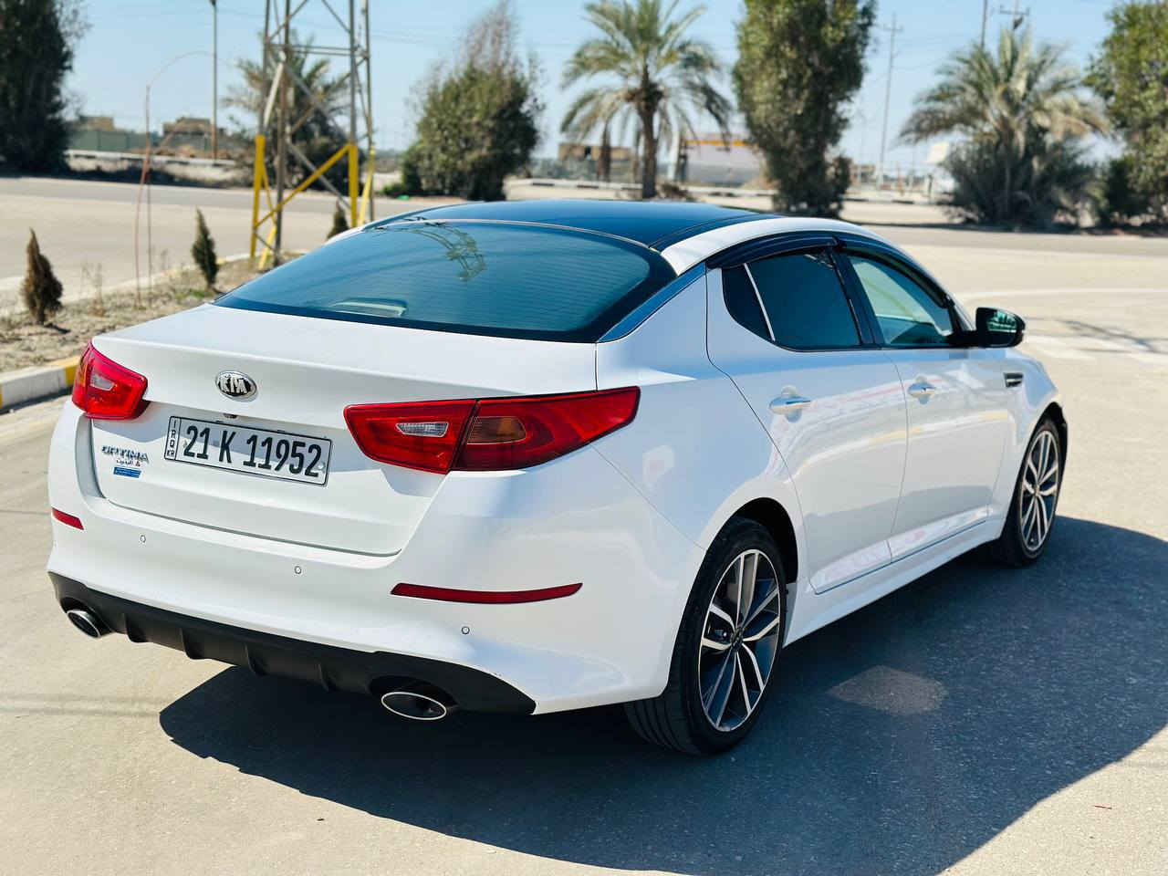 السلام عليكم اوبتما 2014 شكل ل 15 خليجي vid فول الاخير 

بيه بارد كد اصبع فقط الباقي كفاله جاهزه كير مكينه تبريد مابيه نقص  السعر 160 وبيه مجال قليل بيع فقط الاستفسار👇

*********** بي واتس

***********
