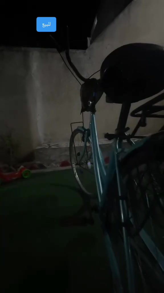السلام عليكم وعليكم السلام للبيع البايسكل 90 وبي مجال العنوان موصل حي الوحده والمجال 80 الف


**إذا كنت صاحب هذا الإعلان وتريد حذفه لأي سبب، رجاءا أرسل رسالة إلى الدعم الفني**