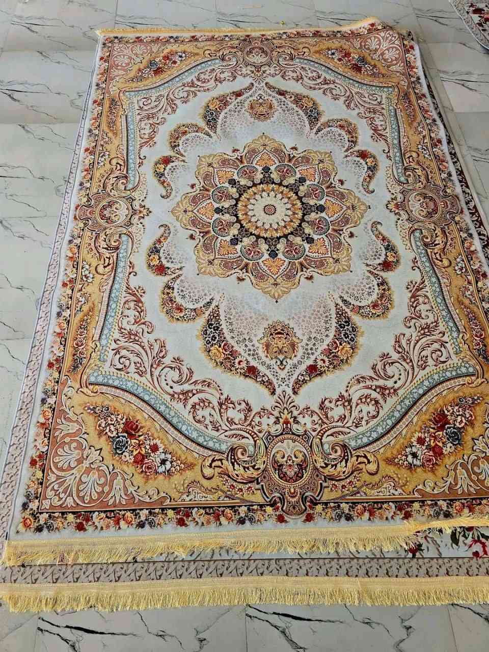 موكيت ثريدي قياس 3في2
السعر 20 الف 
متوفر توصيل لجميع المحافضات


**إذا كنت صاحب هذا الإعلان وتريد حذفه لأي سبب، رجاءا أرسل رسالة إلى الدعم الفني**