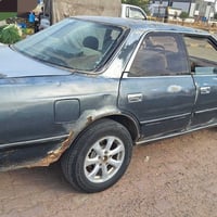 مكفولة گير ومكينة • جاهزة تحويل • ميسان العمارة