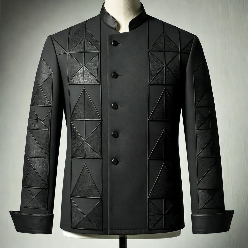 🔥 هل أنت شيف وتبحث عن زي احترافي يليق بمطبخك وأناقتك؟ 👨‍🍳  

لدينا تشكيلة مميزة من أزياء الشيفات عالية الجودة تجمع بين الراحة والأناقة داخل المطبخ.  

✅ أكثر من 350 موديل مختلف  
✅ جميع القياسات متوفرة  
✅ إمكانية تنفيذ أي تصميم خاص يطلبه الشيف  
✅ خامات مريحة وعملية تناسب ساعات العمل الطويلة  

سواء كنت شيف محترف، صاحب مطعم، أو طالب في مجال الطهي…  
أكيد ستجد الزي المناسب لك لدينا.  

📞 للحجز والاستفسار:  
+964 774 289 4846  
+964 774 831 5274  

✨ اطلب الآن وكن مميزاً بزي شيف أنيق واحتراف
