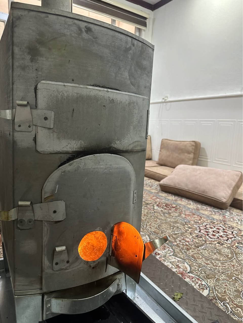 ‎سوپا دارا كامل ب تشت فه بو فروتنئ  0750 4594560 جهـ دهوك‎ دهوك, العراق
