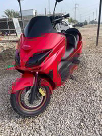 فورزه 08 • اوراق كامله بلاديه • كهربائيات شغّال