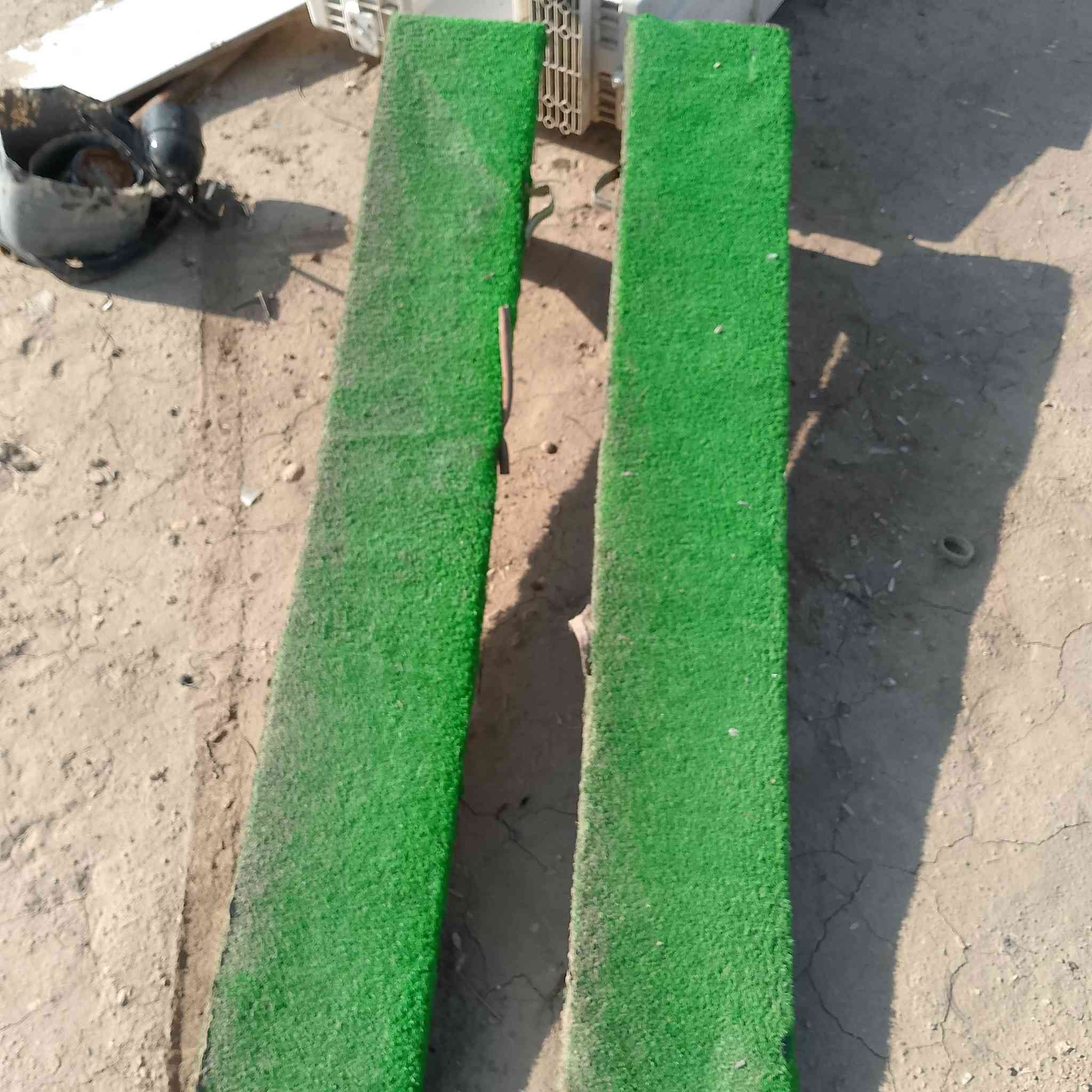 السلام عليكم مصطبات للبيع السعر ٢٠ بيه المجال مكان ديوانيه قضاء المهناويه هذا رقمي‏‪***********‬‏
