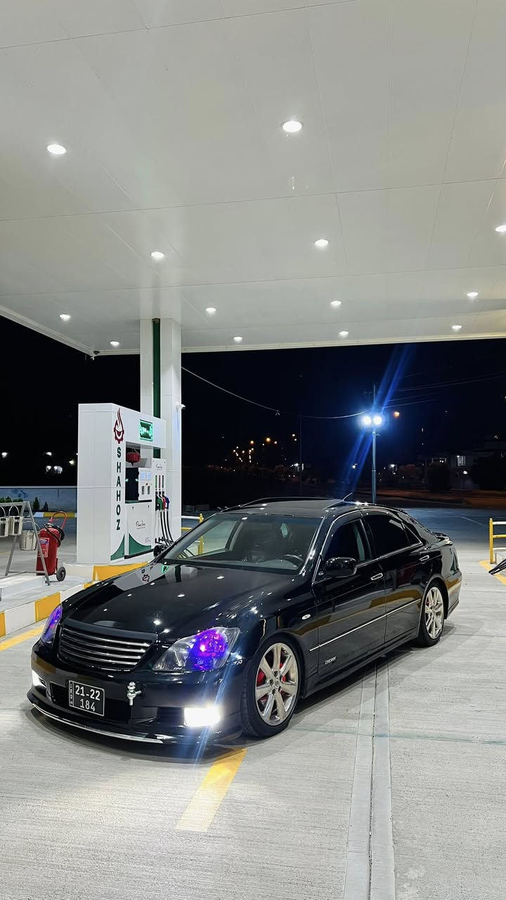 شاهینە ٢٠٠٧ بڕاوە بڕاوە
GRS 184✅بێ دوکەڵ🔥🔥
کۆدی بۆ کراوە✅
جڵد سڵاید هیتەر کامل سپۆڕتی تۆمس کوشن خەزن و کارەبا سوکان لێگزز وەک مەلحەمە ✅
٤ تایەو دینگەی ستیلی لۆک✅
ساڵۆنسای سپۆڕت✅
هەموو گیانی بەشەرت ✅چاڵ و شوختی پێوە نیە✅
گێڕو مەکینە و سەقف و کەڤەر گۆڕاو دەعم و ليدراو هەمووی بە شەرت قەترە دوکەڵی نیە کامل کارەبای مەزبووت یەک گڵۆپی ناو داژبوول پێ نیە
موشتەری تەلەفۆنکە لە خزمەتدام 
شوێن…. قەڵادزێ 
*********** …… *********** ڤایبەر واتساپ
