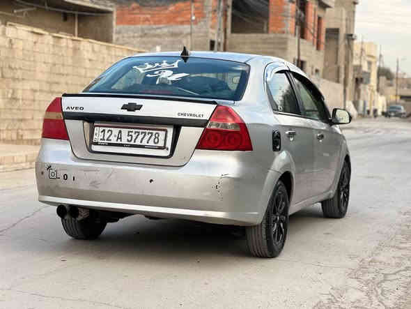 سلام عليكم اڤيو 2007 مكينه دبل شرط كير شرط جام كهرب تبريد شاشه وسماعت جدد صبغ بيها قطعتين جاملغ وباب الخلفي وداخل الباب وبيها جراد مكانات بسيطه تفاصيل اكثر تصال على الرقم ***********
***********
سعر 55 بيها مجال 
كابون بانزين
