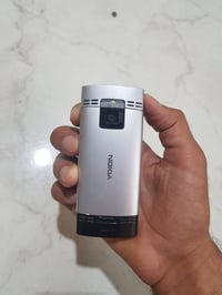 نوكيا X2 ب25 ألف شغال بس كفره شوي تعبان 07710016946