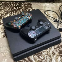 بلاي فور • يدين • ١٠ ألعاب