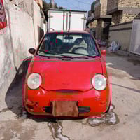 شيري كيوكيو • ٢٠١٣ • اوتوماتيك