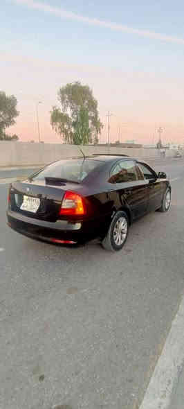 للبيع سكودا اوكتافيا  موديل 2009 موصفات فول كير اوتوماتيك سلايت محرك 16 مرغوب صبغ جمالي حزام فقط بدون دواخل تبريد ثلج كير ومحرك بشرط سعر مناسب جدا 69 وبي حك جيا فقط وعليها غراما 4 اوراق تنزيل من حساب عنوان زاخو ☎️ للاستفسار *********** *********** زاخو
