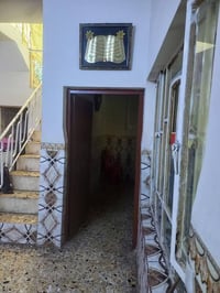 دار للبيع غرفتين واستقبال  او صاله اوملحقاتهه الغرفتين فوك سندويج منطق...