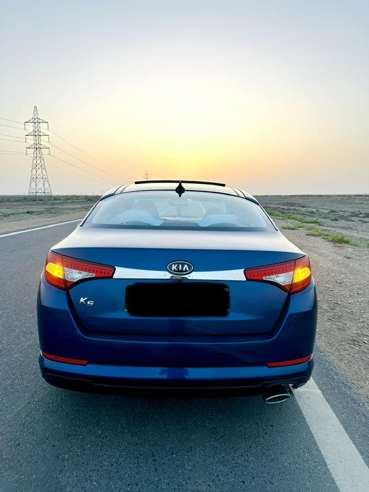 السلام عليكم ورحمة الله 
للبيع اوبتيما K5 2014
كصه جنطه دخول جديد
متومه ارقام شمالي 
طبق الاصل بالشاصي وكاله للمشتري اصليه
فول مواصفات مزوعه
مكينه دوش 2400
بنزيــــن
بصمه تشغيل +بوب
مري شفط +اشاره للمري
بانوراما + دبل فتحه 
خزن ميــموري 
كشن جلد 
تبريد ثلاجه 
تخم تاير كارتون 
حداديه كارتون 
تحكم ستيرن 
ع وضع الشركه السياره
متخسر عليهه الف دينار
#الي_ميعجبه_المنشور يعبره امانة الله ليكسر بحلال غيره والسوك كلشي بيه 
المكان ذي قار الشطره
السعر 58 ورقه 
مع مجال بسيط للشراي
***********
