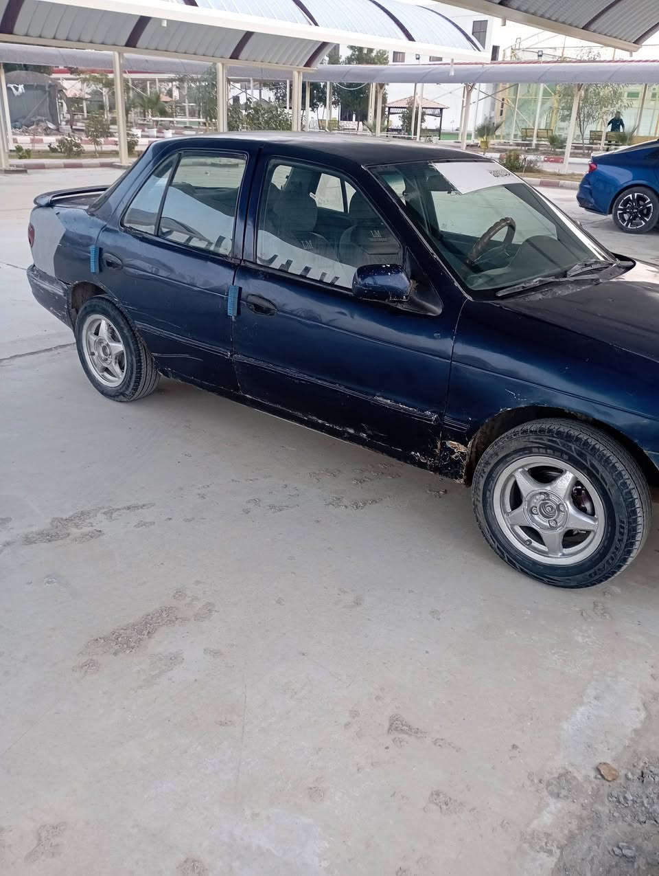 سيفا موديل 93 كير اوتو مكينه كير مكفولات اريد امراوس أعلى وانطي فرق حسب القناعه مكاني بابل الحله ***********
