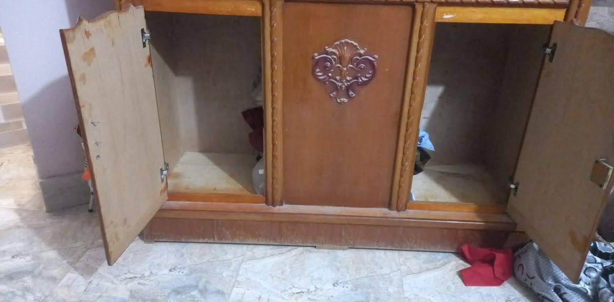 معرض بعده جديد ونظيف وكل ضرر مابيه سعره 180 وبيه مجال  المكان سوق الشيوخ


**إذا كنت صاحب هذا الإعلان وتريد حذفه لأي سبب، رجاءا أرسل رسالة إلى الدعم الفني**