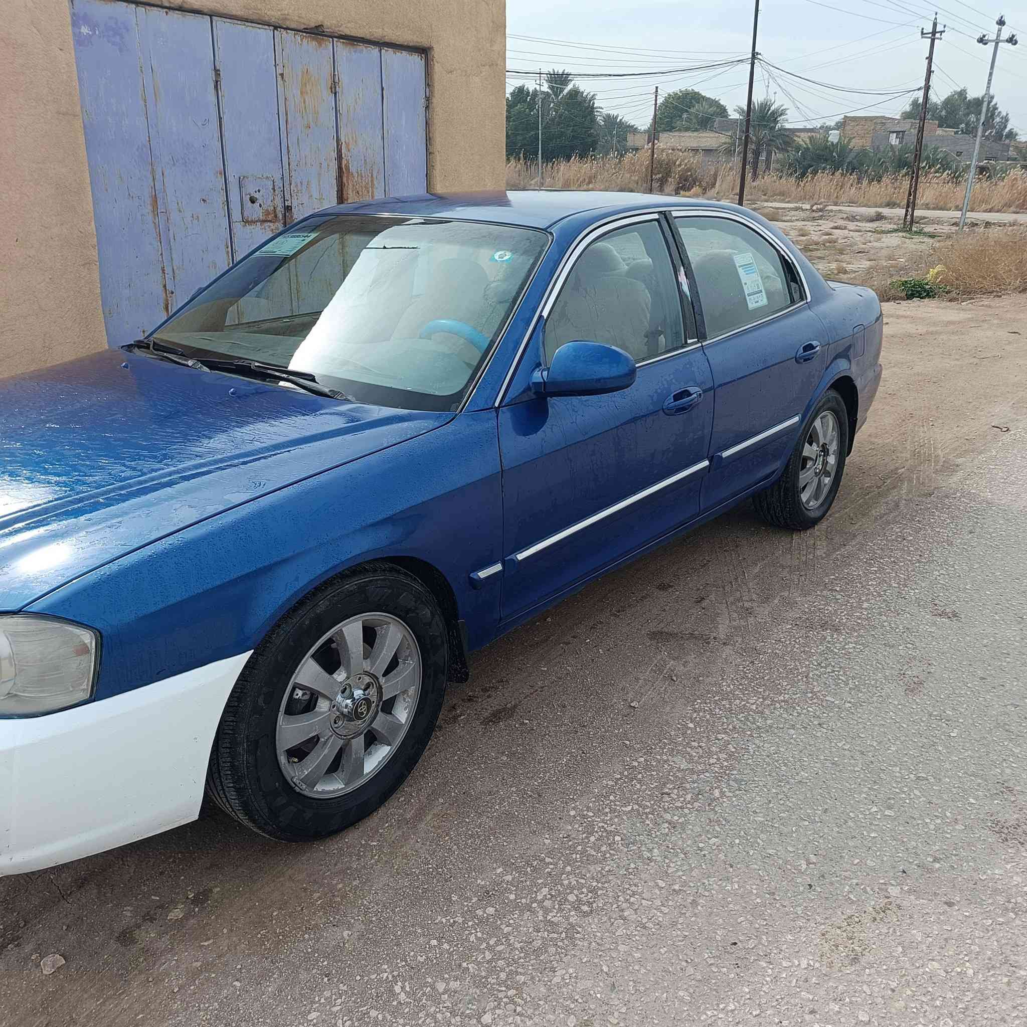 سلام عليكم اوبتما 2006 امريكي رقم بابل تحويل مباشر تبريد تتدفئه حداديه كفاله كير مكينه جدد مكفوله من الضربه القويه ولعيب الشرعي صبغ عام درجئ اولئ سياره مابيه اي نقص  مكينه 6سلندر سعر 62 وبيه مجال قليل ‏‪***********‬‏
ملاحظه مكلف بل نشر مكان سياره بابل قرب سيطره الاثار
