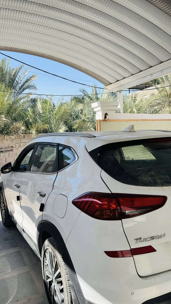 توسان خليجي 2020 رقم بصره تحويل سنويه 2030
تعرضت الى حادث بصيط ابيع على حادثهة  السياره شغاله وتمشي لغود  شواصي محرك كير كهربائيات كلهة كفاله ماشيه 89 كيلو حقيقي

السياره فول عدا الفتحه بصمه كشنات امامي كهرباء حساس امامي خلفي شاشه كار بلي مكاني بصره 

الشراي يتصل ***********
