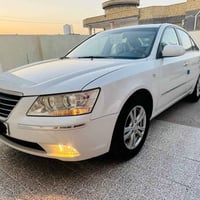 سوناتا • ٢٠١٠ • نظافة ١٠٠٪