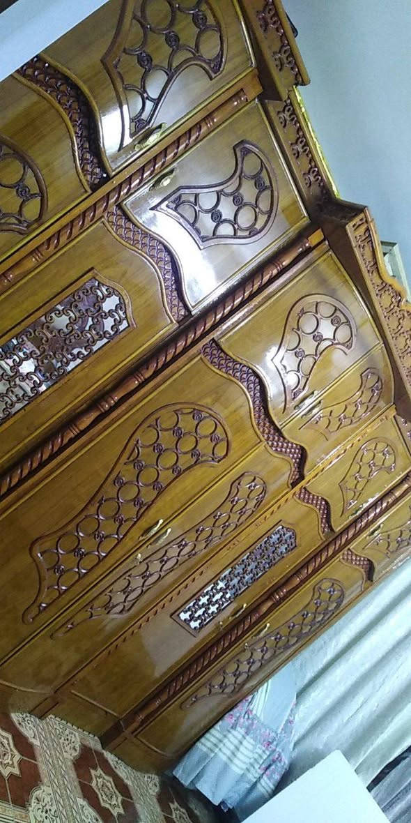 السلام عليكم عندي غرفه عراقيه للبيع نضافتها ٨٠ ٪اريدها بمليون ونص وبيها مجال عنواني بغداد الدوره


**إذا كنت صاحب هذا الإعلان وتريد حذفه لأي سبب، رجاءا أرسل رسالة إلى الدعم الفني**