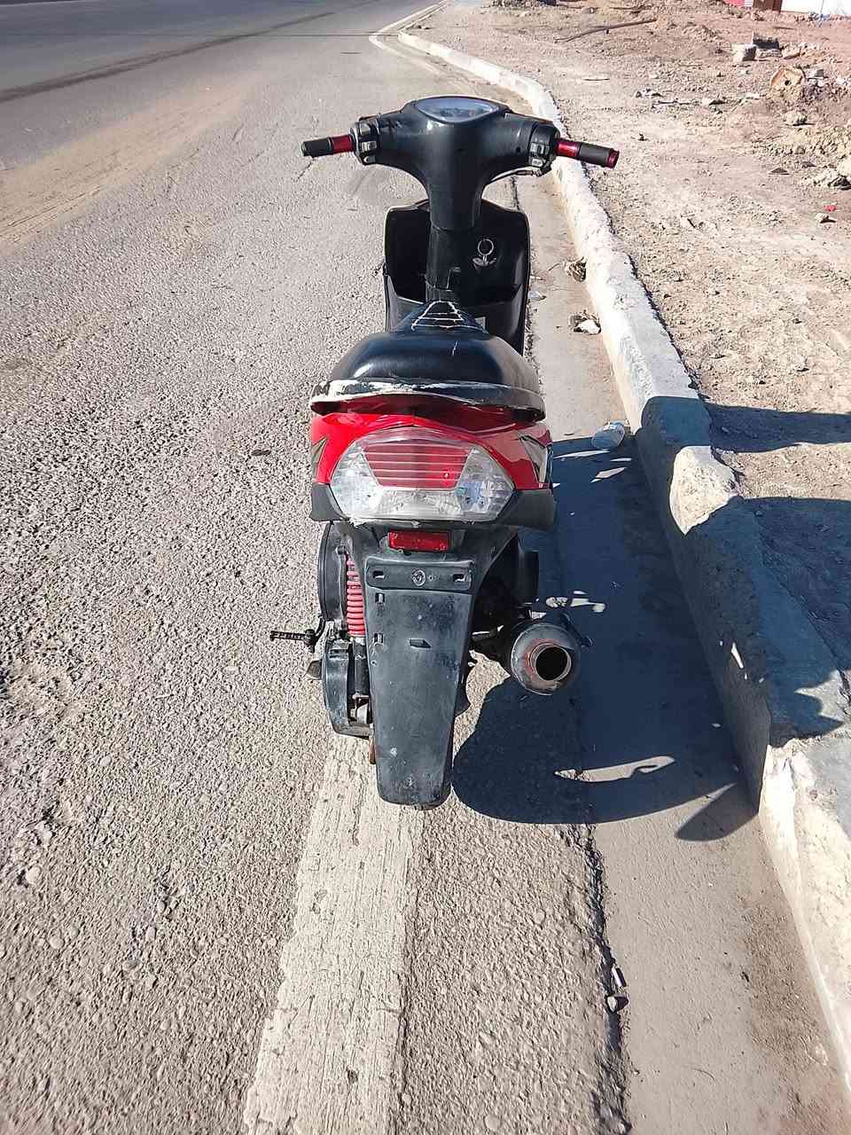 ماكس عدله نظيفه مامفتوحه شلعه ومعدل سعر ٦٠٠ وبي مجال مكان موفقيه رقمي ***********
