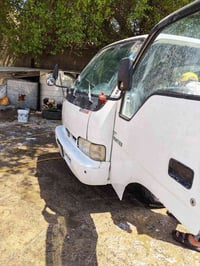 فنتيره 97 للبيع سياره باسمي نظيفه 58 وبيها مجال مكانها بغداد المدائن ر...