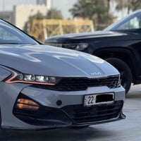 يا الله ⸻  ☎️ 07737423135  يا الله K5 موديل 2022 – GT Line 🚘 فووول الف...