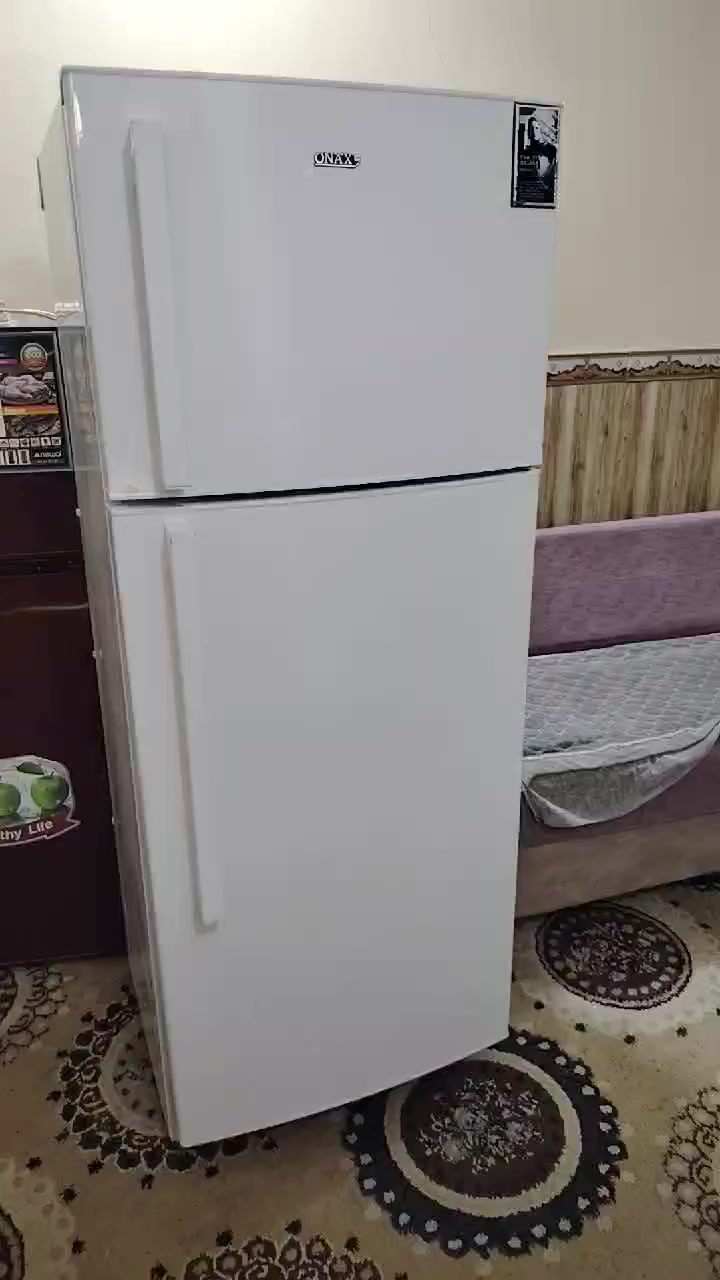 ثلاجات نضاف كولش ع فحص السعر ماروني 130 ولبيضه جبيره 200 نهايته شراي خاص بيع مستعجل @


**إذا كنت صاحب هذا الإعلان وتريد حذفه لأي سبب، رجاءا أرسل رسالة إلى الدعم الفني**