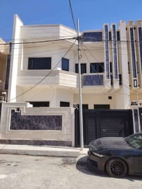 حي الملايين الأولى • ١٦٠م واجهة ٨م • سند زراعي