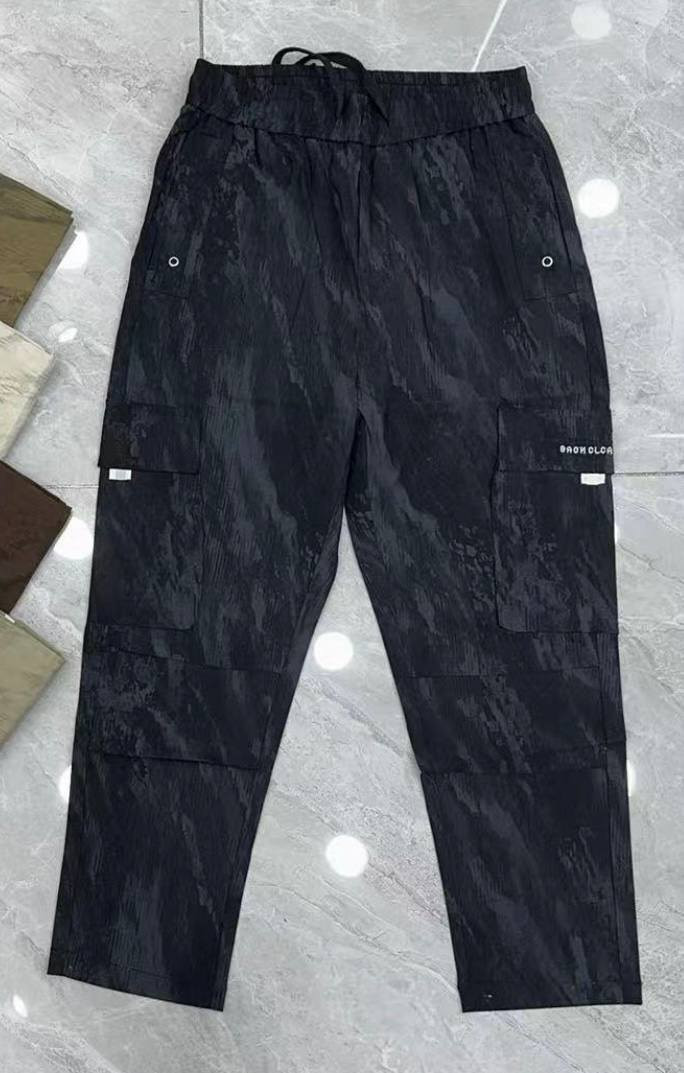 صيني 🇨🇳 جعب طول 100
سعر القطعة 7️⃣ الف فقط

الشد 168 الف 24 قطعة

قياس 29 / 38 قالب كبير

خامة اصلية شرط الفحص


**إذا كنت صاحب هذا الإعلان وتريد حذفه لأي سبب، رجاءا أرسل رسالة إلى الدعم الفني**