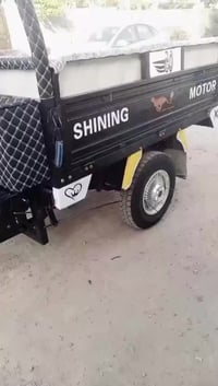 توكتوك • المحمودية حي العسكري